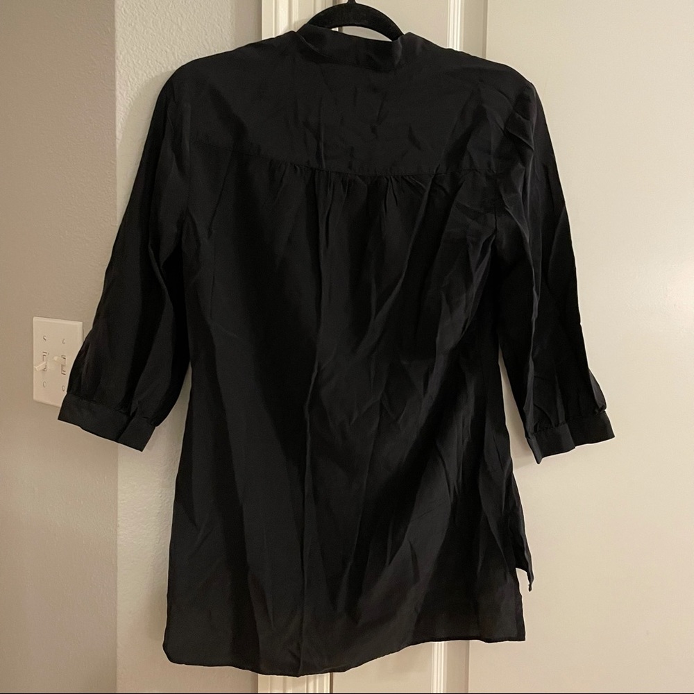 Acrobat Blouse - Picture 4 of 5